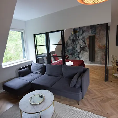 Comfortable With A Private Sauna Apartamento