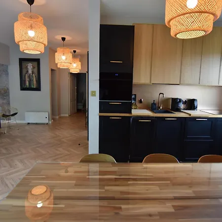 Apartamento Comfortable With A Private Sauna *