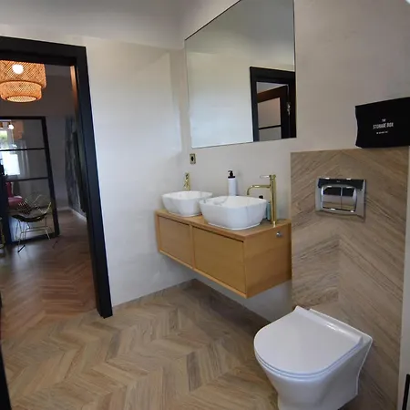 Comfortable With A Private Sauna * Stężyca