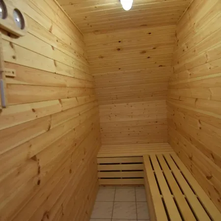 Comfortable With A Private Sauna Apartamento
