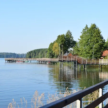 Comfortable With A Private Sauna Stężyca